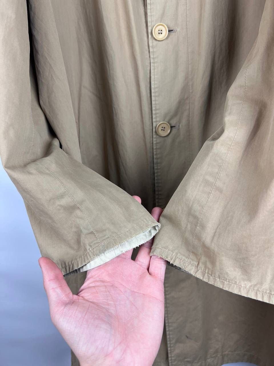 Z Zegna Zegna vintage jacket size XL Size US XL / EU 56 / 4 - 24 Thumbnail