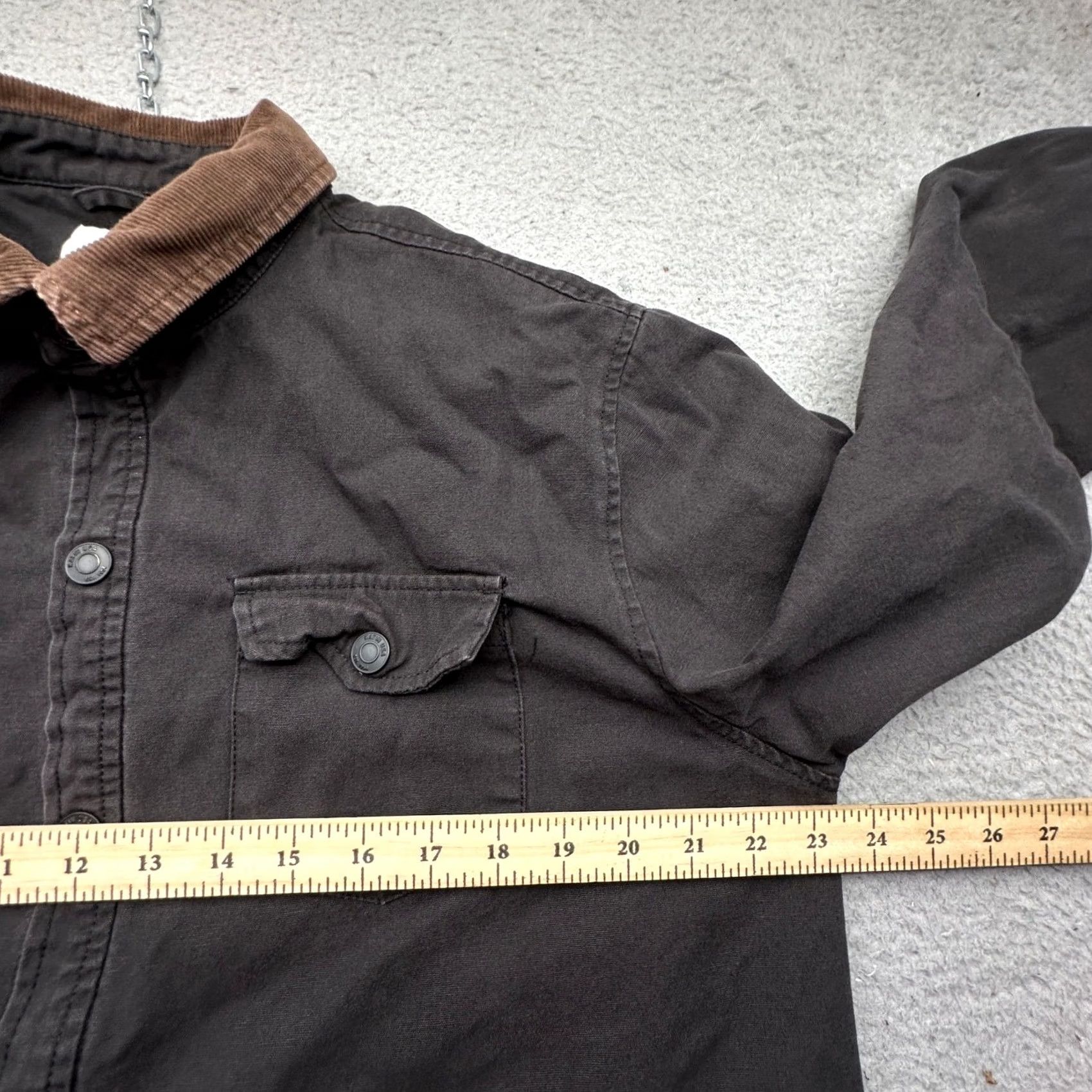 Katin Katin Shirt Size US L / EU 52-54 / 3 - 5 Thumbnail