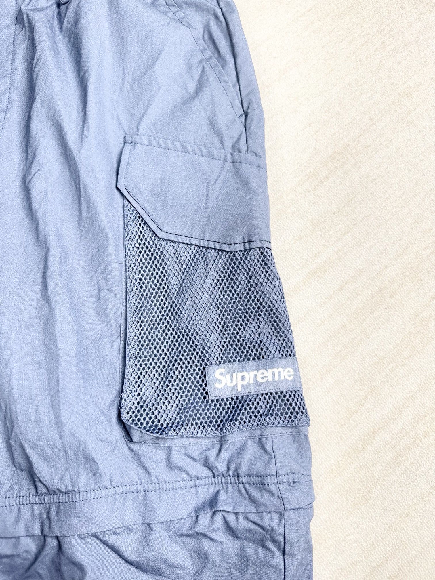 Supreme cargo pant Size US 30 / EU 46 - 2 Thumbnail