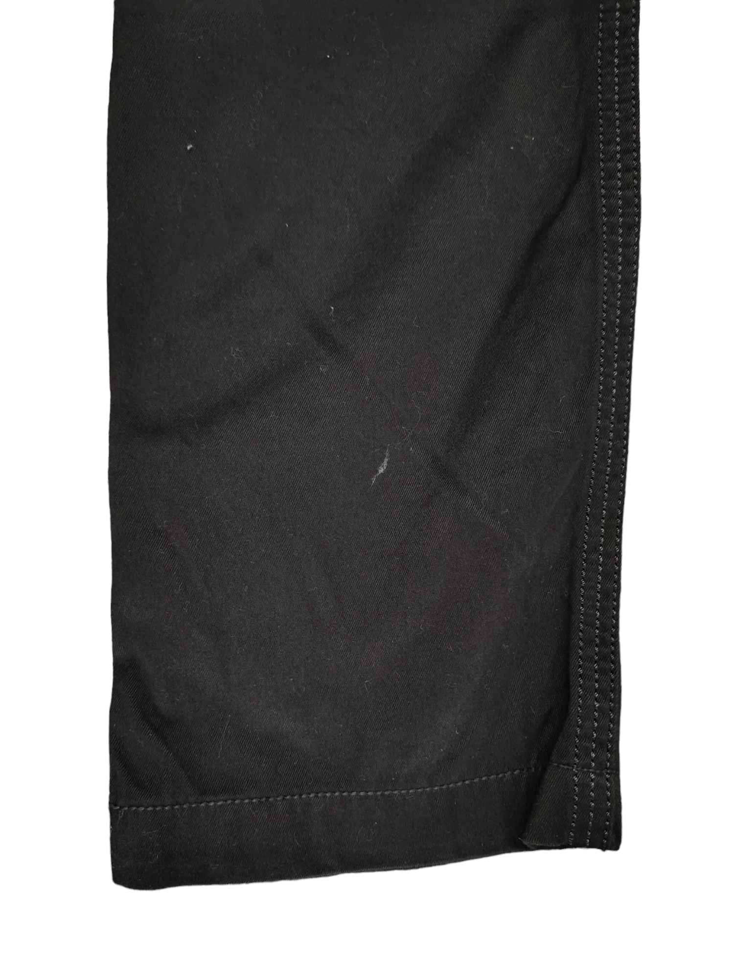 Genetic Manipulation Shinichiro Kuriya Genetic Manipulation Indigo Buckle Back Pants Undercover Sty Size US 30 / EU 46 - 14 Thumbnail