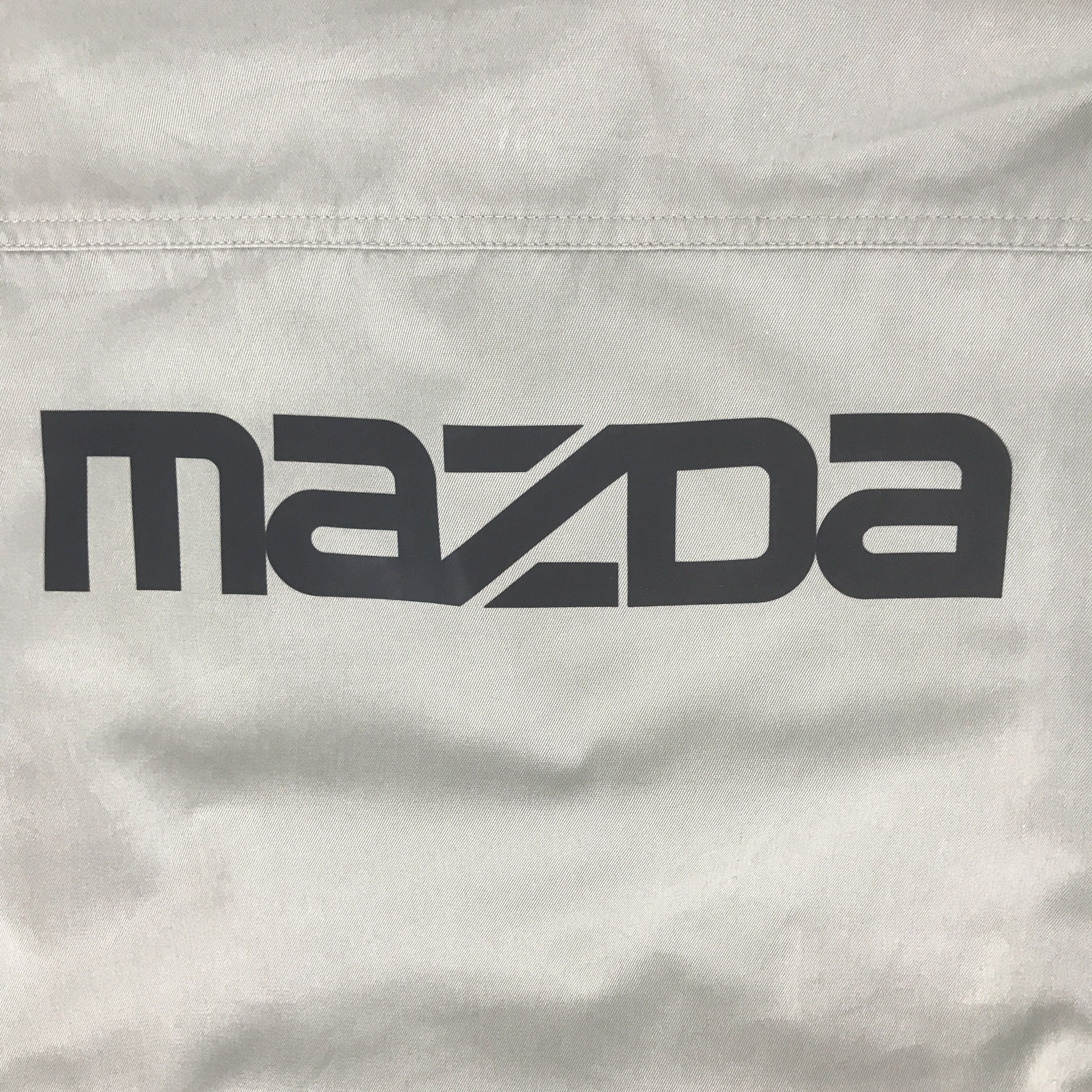 Sports Specialties Mazda racing Team Uniform motorsport custom jacket K65B2 Size US L / EU 52-54 / 3 - 5 Thumbnail