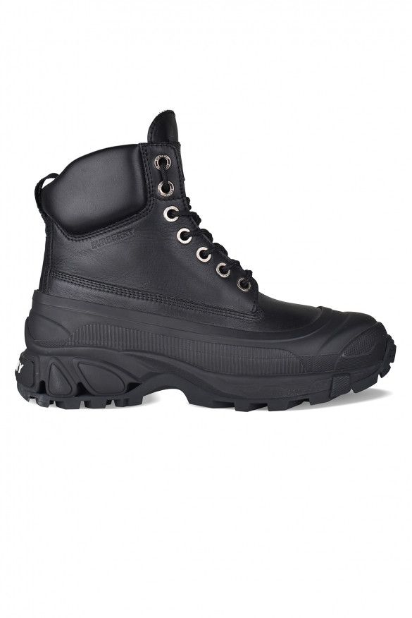 Burberry Arthur Boots Size US 8.5 / EU 41-42 - 1 Thumbnail