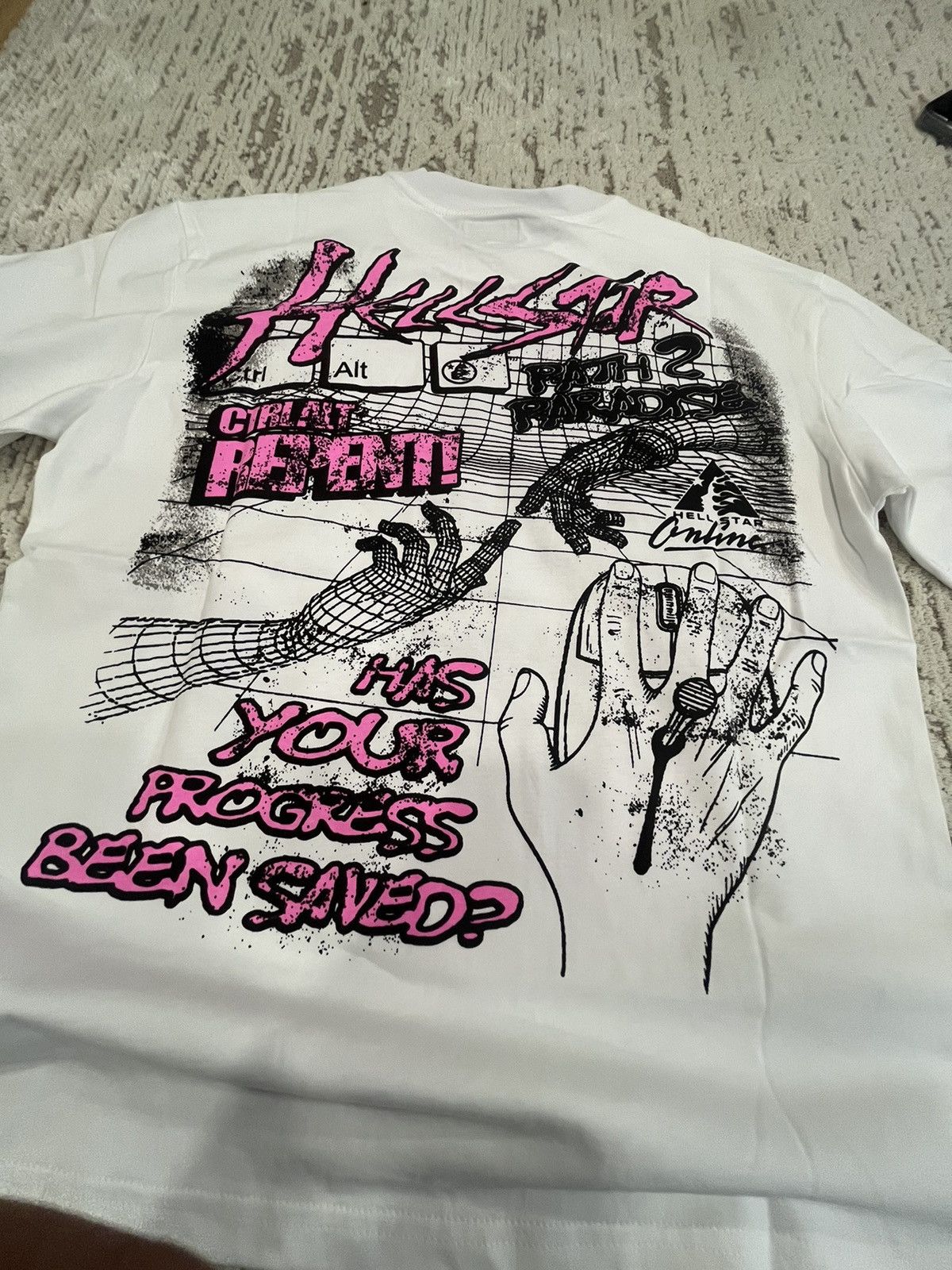 Other Mens T-Shirt Size US M / EU 48-50 / 2 - 4 Thumbnail