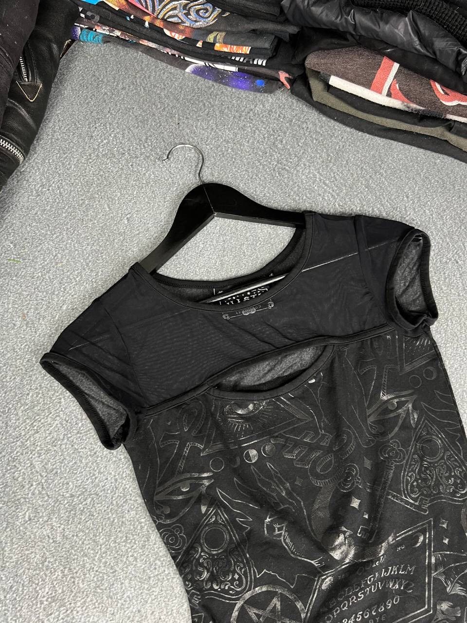 Killstar Killstar Y2K Gothic 00s Aesthetic Dress Size XS / US 0-2 / IT 36-38 - 2 Thumbnail