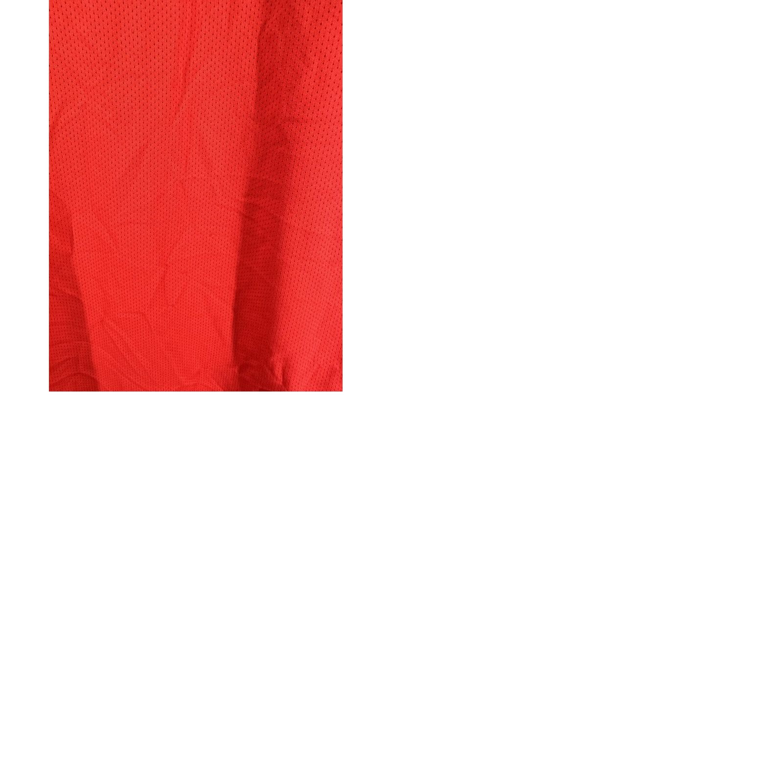 Under Armour UNDER ARMOUR 2018 MEN TRAINING COMPRESSION HEATGEAR SHIRT JERSEY ORIGINAL SIZE L RED Short Sleeve Crew Neck Jersey Crossfit T-Shirt Mens 2018 HeatGear Size US L / EU 52-54 / 3 - 10 Thumbnail