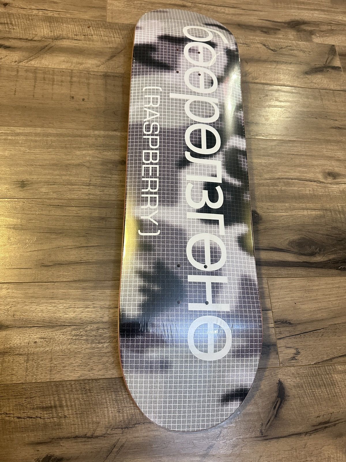 The GV Gallery Gv gallery skate deck Size ONE SIZE - 2 Thumbnail