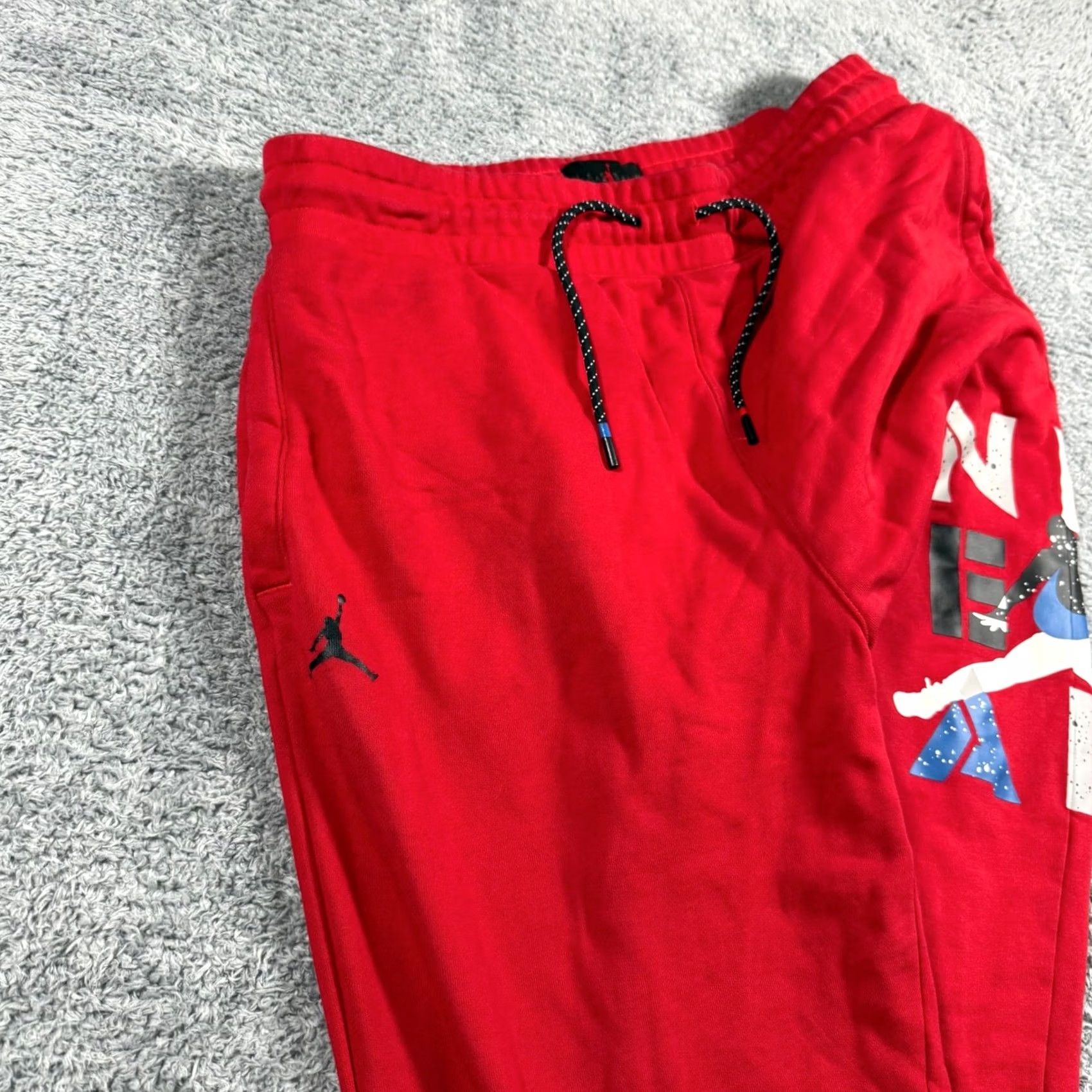 Jordan Brand VINTAGE? No. Size US 36 / EU 52 - 3 Thumbnail