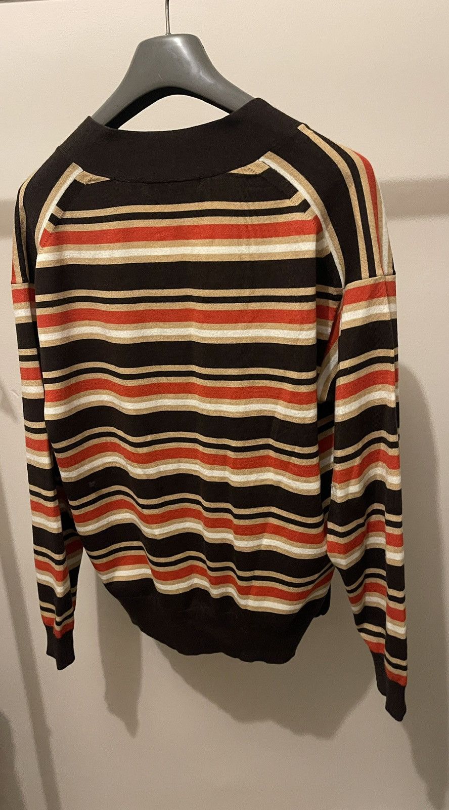 Marni × Uniqlo Cardigan Marni x Uniqlo Size S / US 4 / IT 40 - 3 Thumbnail