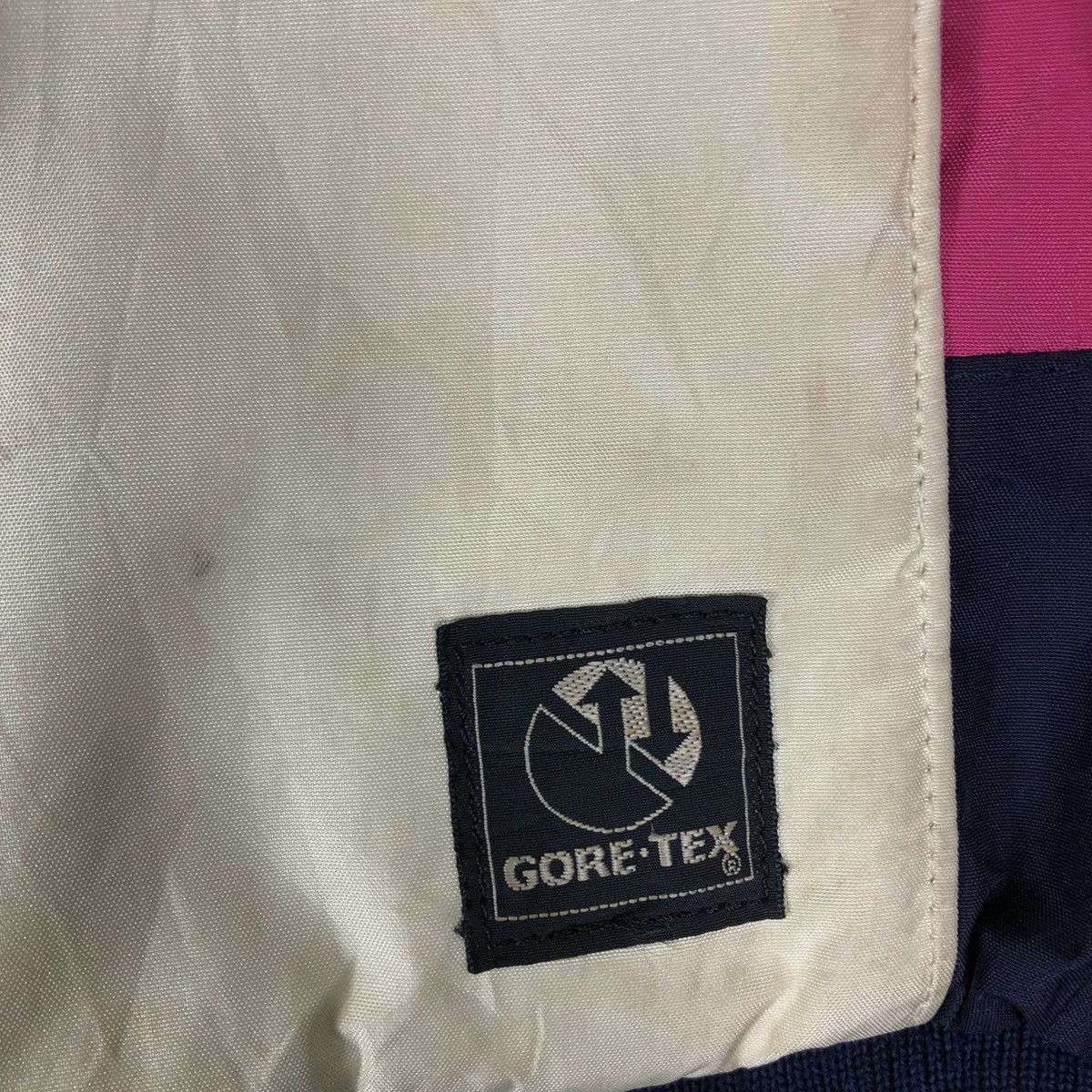 Goretex 🔥Vintage Bomber Jacket Ski Killy Asics Goretex Japan Size US L / EU 52-54 / 3 - 16 Thumbnail