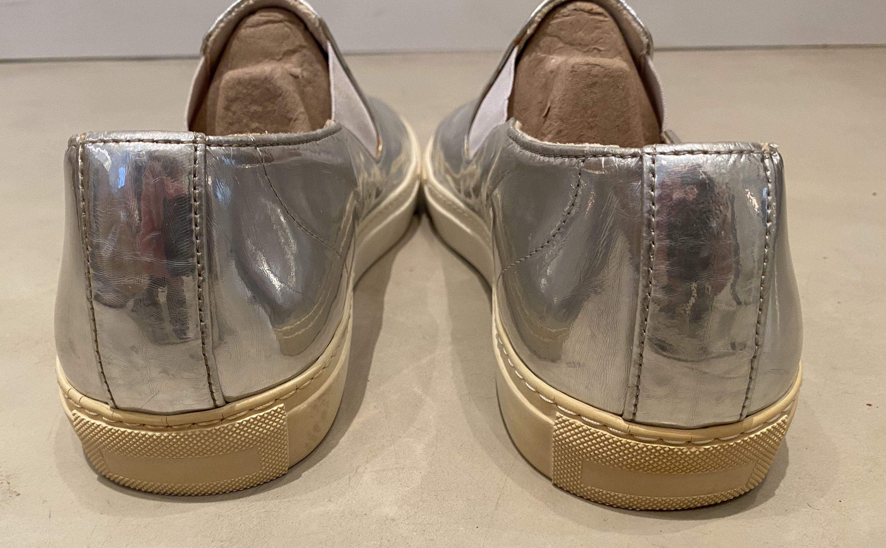 Comme des Garcons SHIRT COMME DES GARCONS SHIRT Slip on Size US 10.5 / EU 43-44 - 5 Thumbnail
