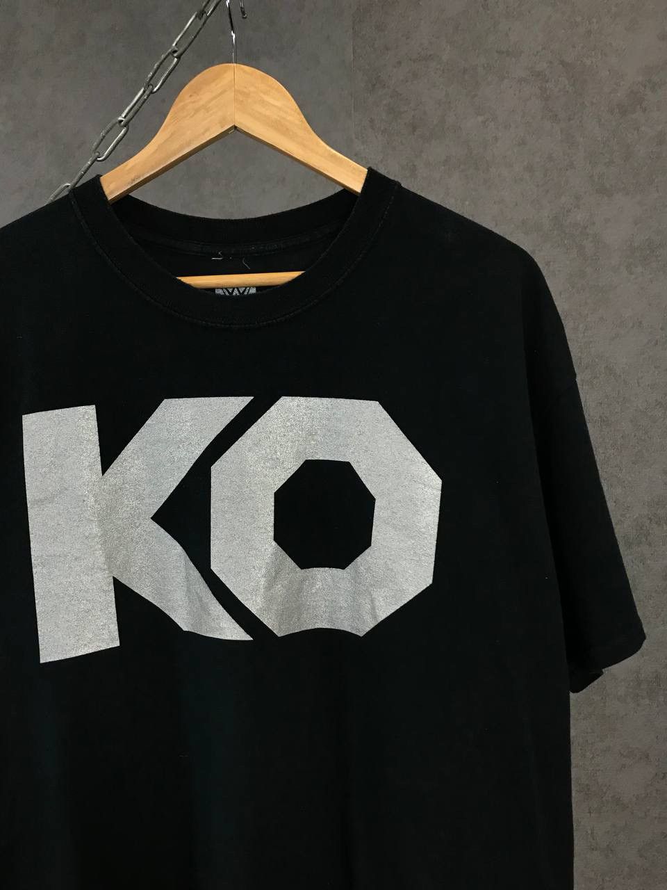WWE Kevin Owens KO WWE WWF wrestling tee Size US XL / EU 56 / 4 - 3 Thumbnail