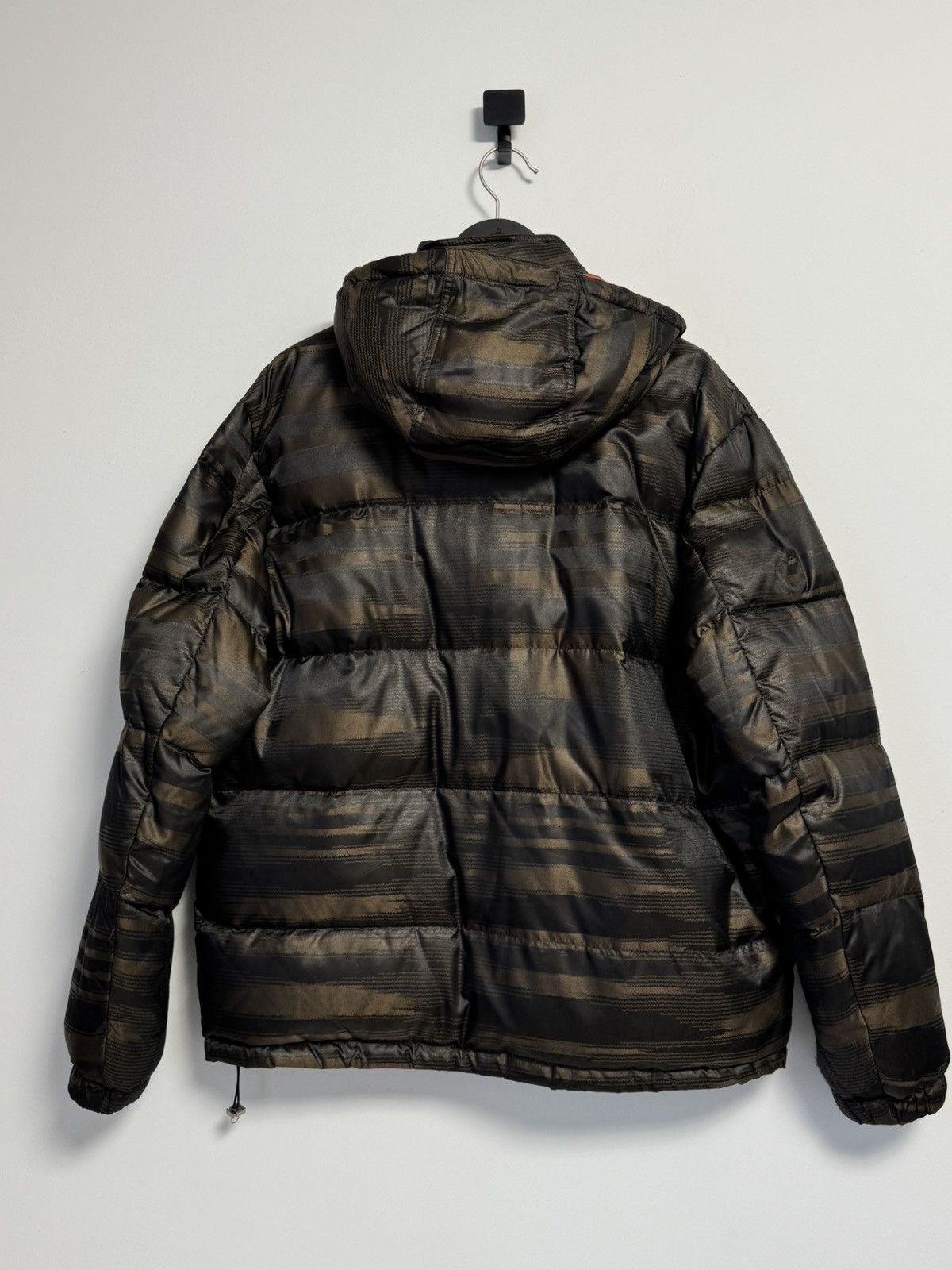 Missoni Missoni Puffer Jacket Luxury Men’s Brown Size US XL / EU 56 / 4 - 20 Thumbnail