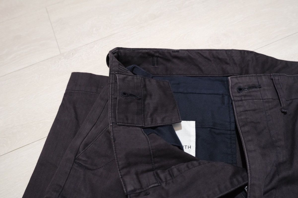 BEAUTY&YOUTH × United Arrows United arrows beauty & youth herringbone cargo pants Size US 30 / EU 46 - 5 Thumbnail