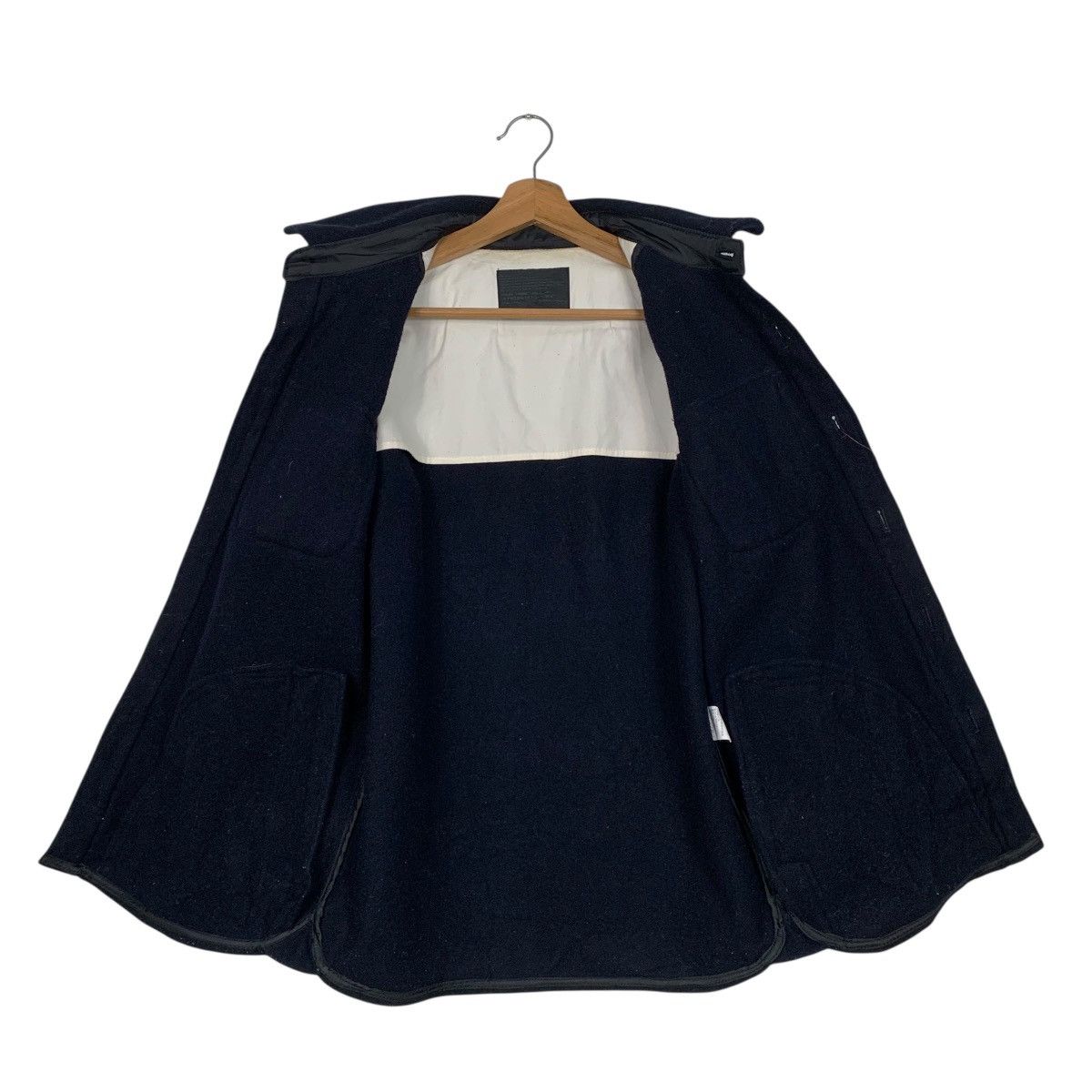 Japanese Brand Japanese Brand Real Word Jacket Size US M / EU 48-50 / 2 - 9 Thumbnail