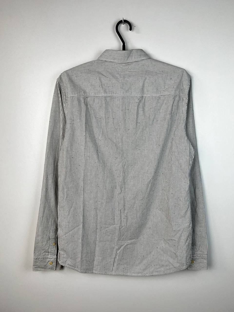Allsaints Allsaints luxury shirts size S Size US S / EU 44-46 / 1 - 2 Thumbnail