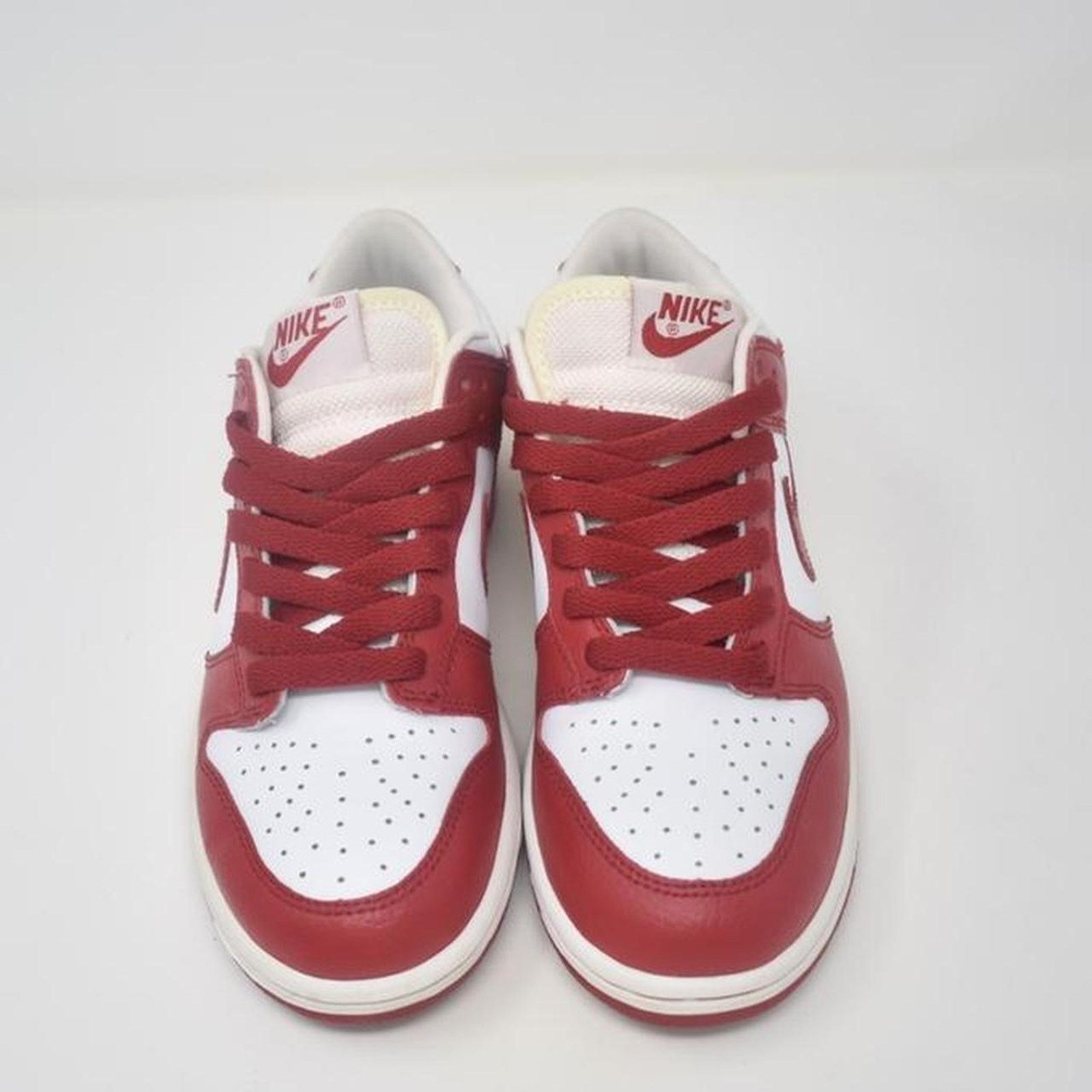 Nike 2005 Nike Dunk Low “St Johns” Size US 6 / IT 36 - 2 Thumbnail