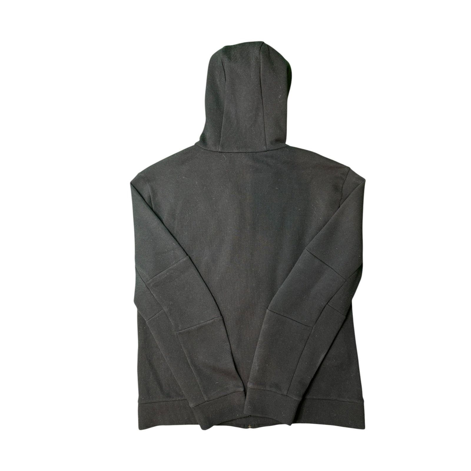 Fendi Fendi Monster Zip Up Black Size S / US 4 / IT 40 - 2 Thumbnail