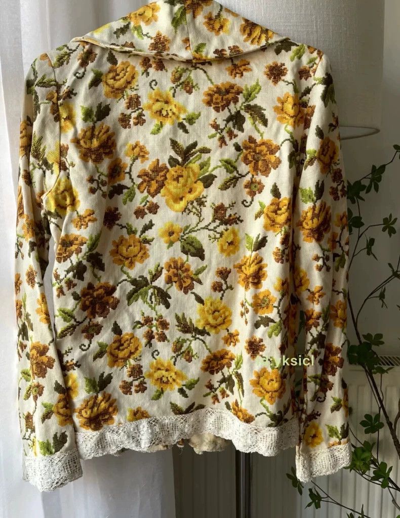 Comme des Garcons Comme Des Garcons Shirt Size M / US 6-8 / IT 42-44 - 4 Thumbnail