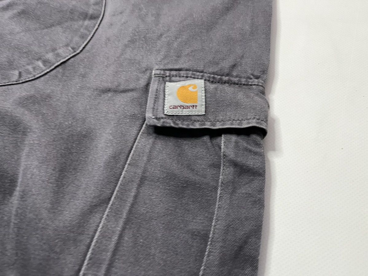 Carhartt Carhartt aviation cargo pant Size US 33 - 7 Thumbnail