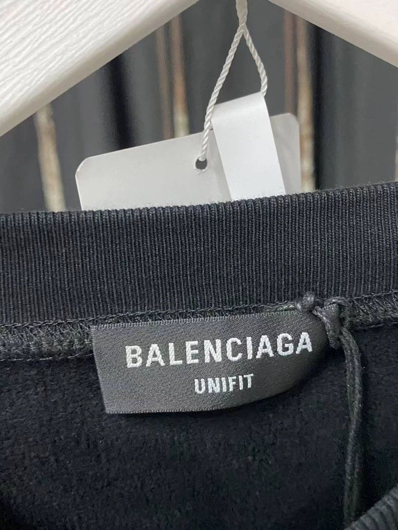 Balenciaga Balenciaga hoodie Size US L / EU 52-54 / 3 - 5 Thumbnail