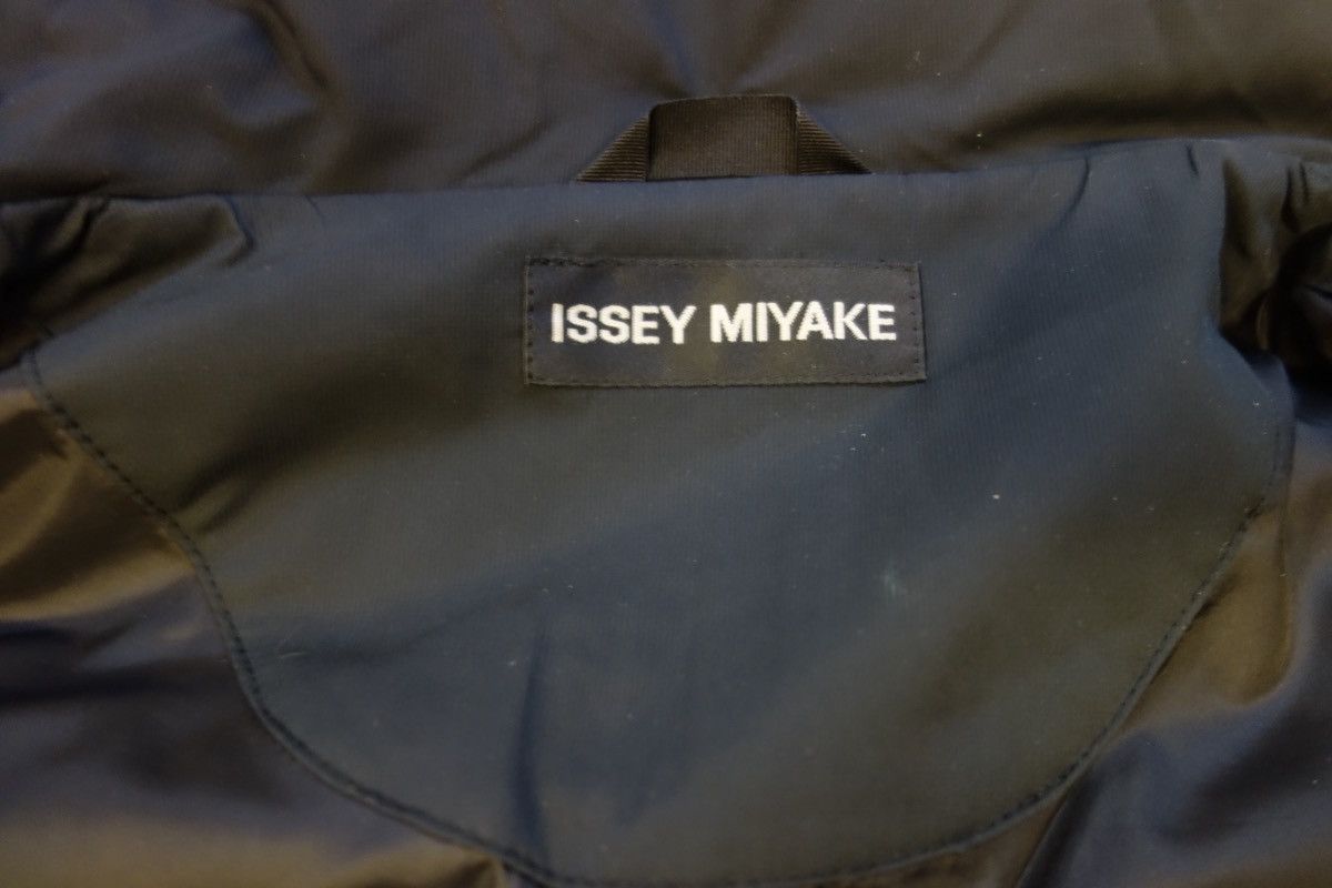 Issey Miyake issey miyake small parts jacket Size US L / EU 52-54 / 3 - 6 Thumbnail