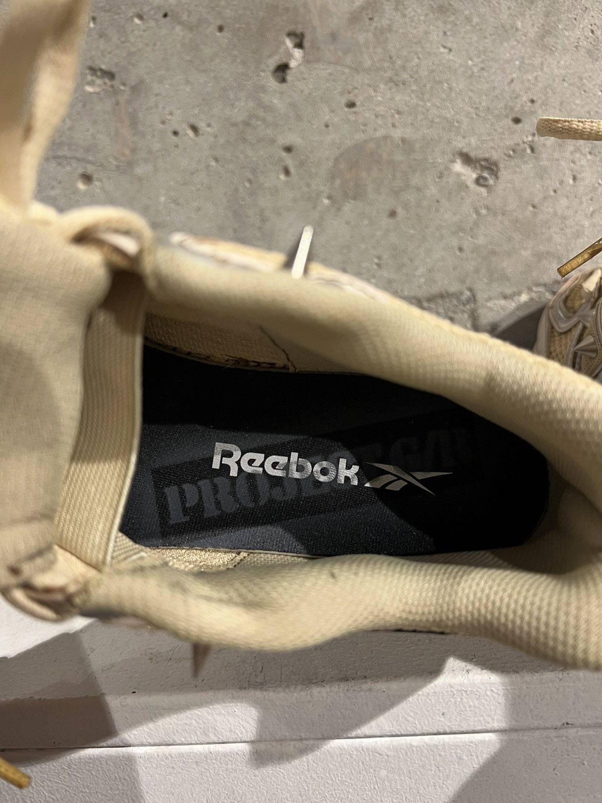PROJECT G/R Project GR x Reebok - Bondage Hybrid Premier Road Sneakers Size US 9 / EU 42 - 5 Thumbnail
