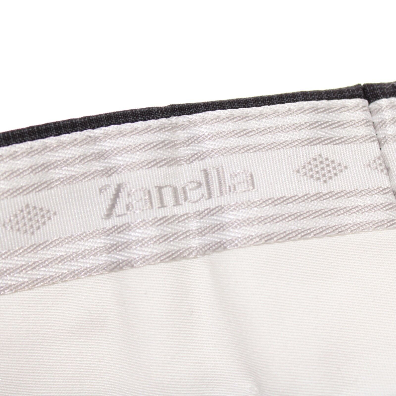 Zanella Zanella New with tags Dress Pants Size 34 US In Gray Size US 34 / EU 50 - 6 Thumbnail