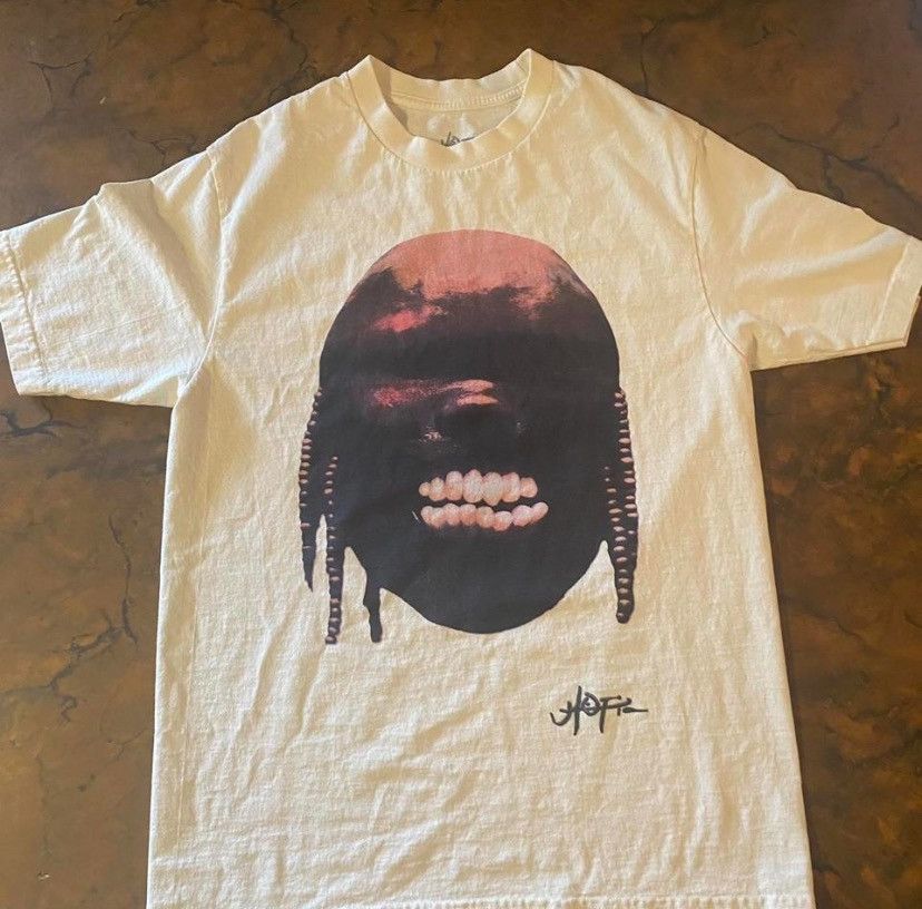 Travis Scott Travis Scott Utopia B2 Bundle Size US M / EU 48-50 / 2 - 1 Thumbnail