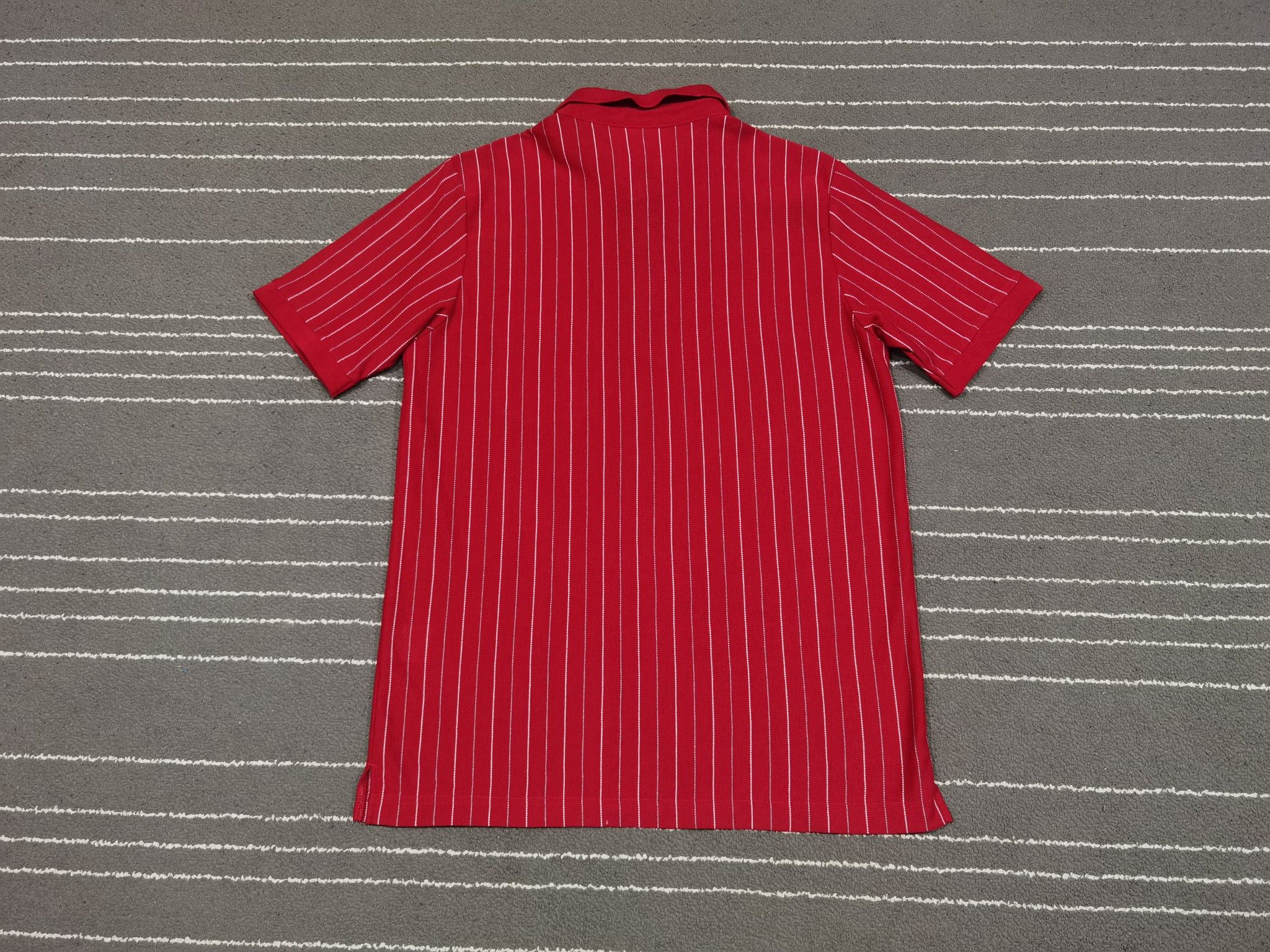 Michiko Koshino London MICHIKO LONDON SPORT polo slim fit M 1685 Size US M / EU 48-50 / 2 - 2 Thumbnail