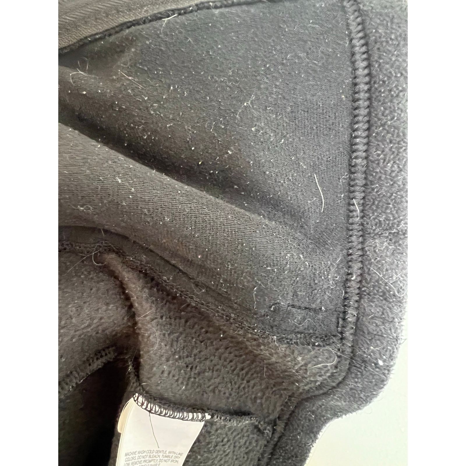 Columbia Columbia Full Zip Sleeveless Fleece Vest Zip Pockets Medium Size M / US 6-8 / IT 42-44 - 8 Thumbnail