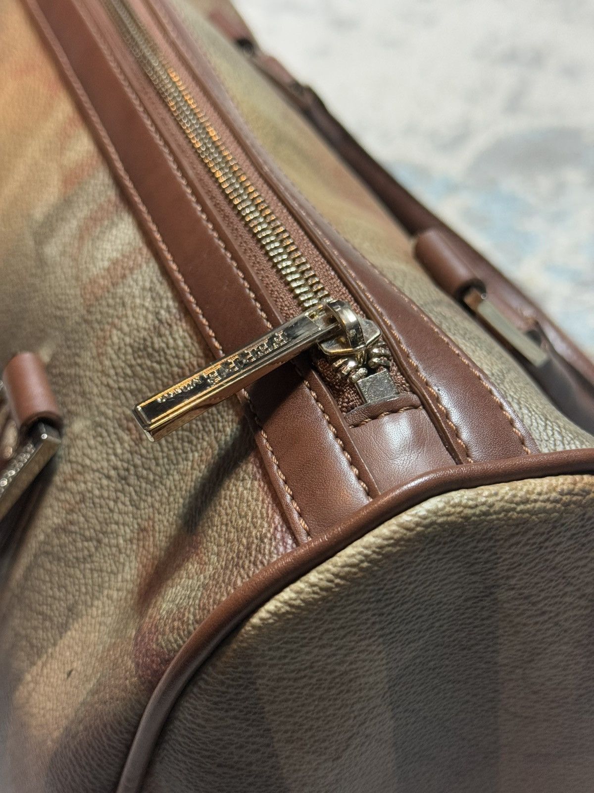 Gianfranco Ferre × Vintage Gianfranco Ferre bag Size ONE SIZE - 4 Thumbnail