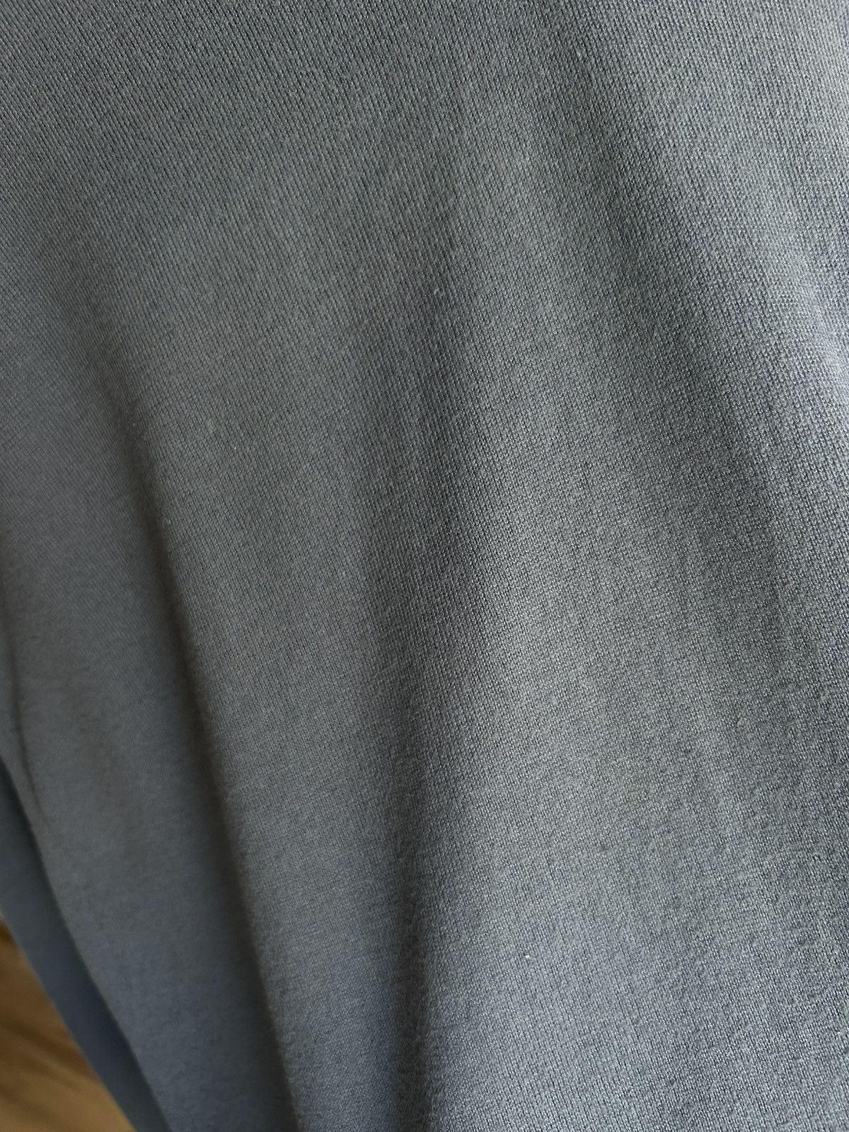 Burberry Burberry London Man's Premium cotton sweater Size US M / EU 48-50 / 2 - 8 Thumbnail
