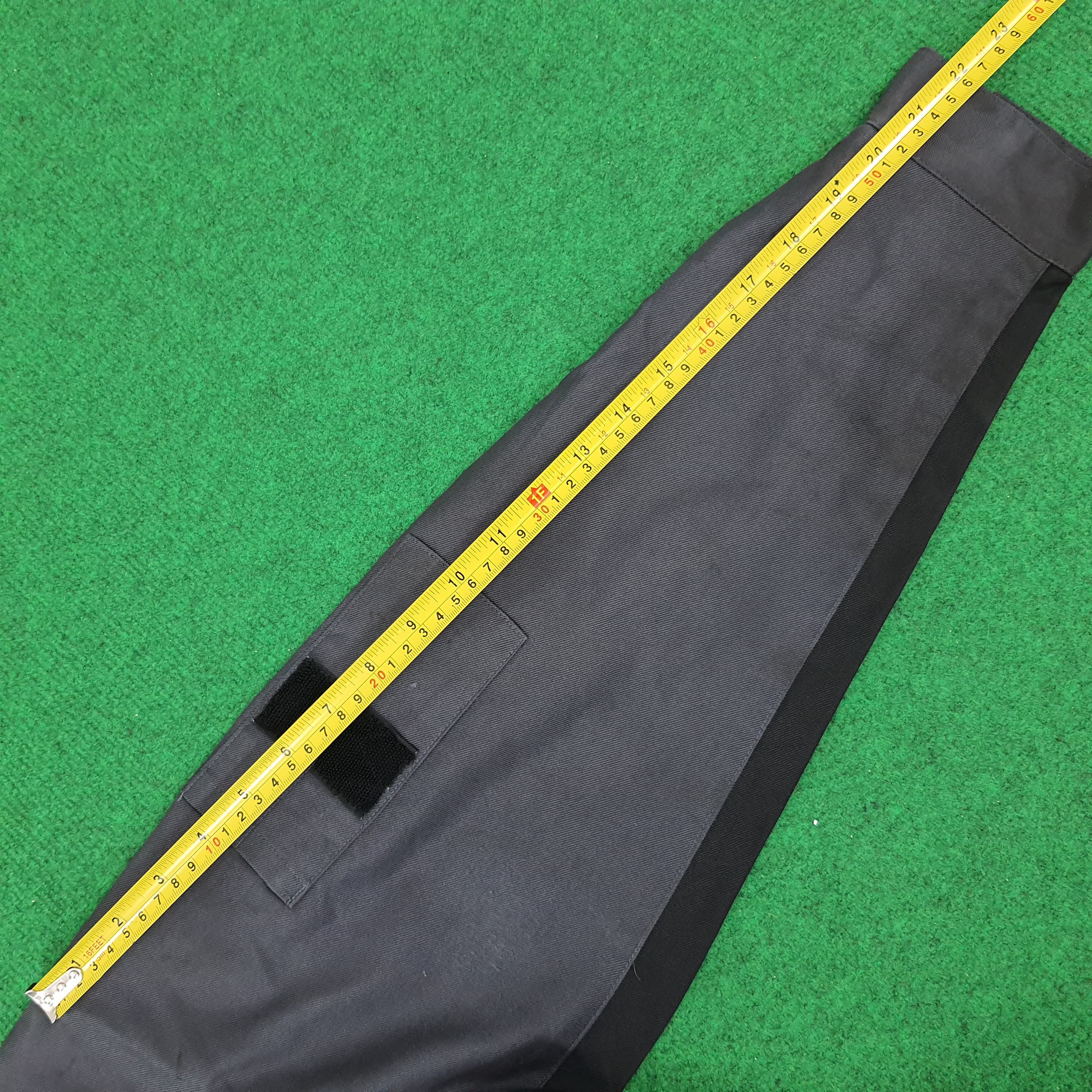 Japanese Brand × Vintage Vintage Toshiba Staff Japanese Brand Workwear Jacket Size US M / EU 48-50 / 2 - 10 Thumbnail