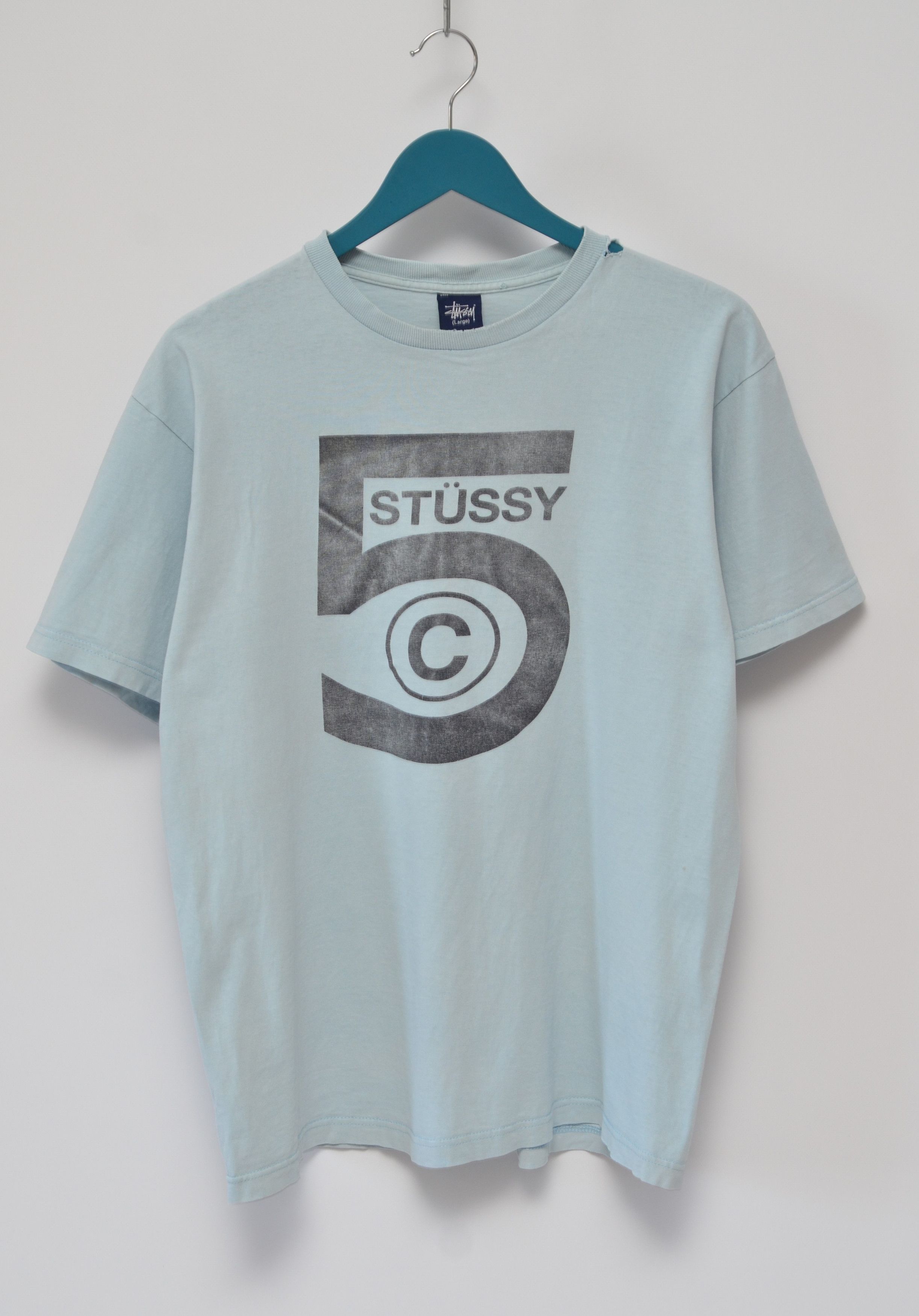 Stussy Made In Mexico | Grailed