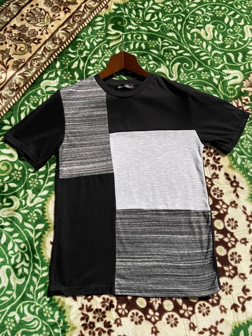 Vintage K6-02 Skkone patch Karakuri Tamashii LS TeeSOCCER SHIRT Size US L / EU 52-54 / 3 - 1 Thumbnail