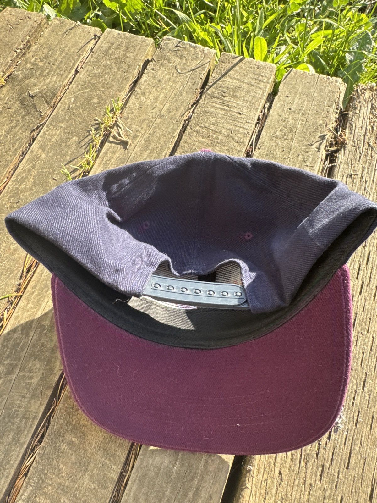 Top Dawg Entertainment Top dawg hat Size ONE SIZE - 3 Thumbnail