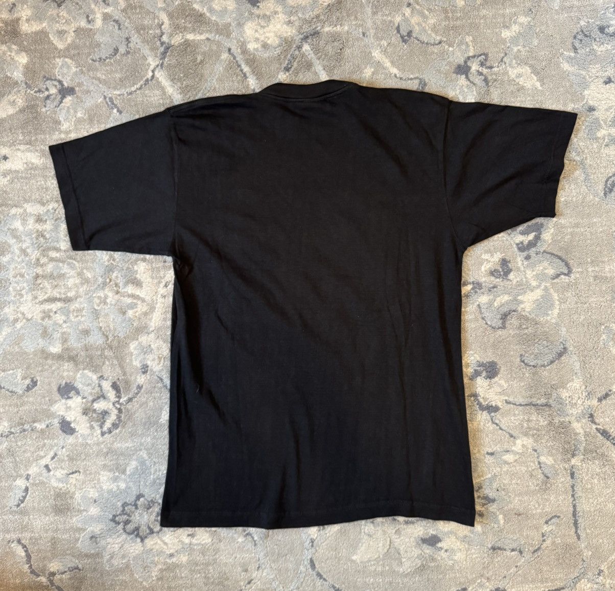 Vintage 1992 Body Count Cop killer Tee European Bootleg Ice-T Size US XL / EU 56 / 4 - 8 Thumbnail