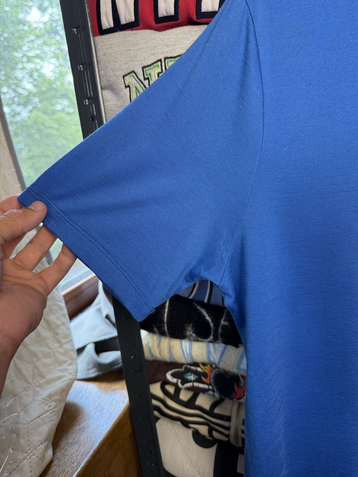 Arc'teryx Vintage Arcteryx tee big logo size S Size US S / EU 44-46 / 1 - 8 Thumbnail