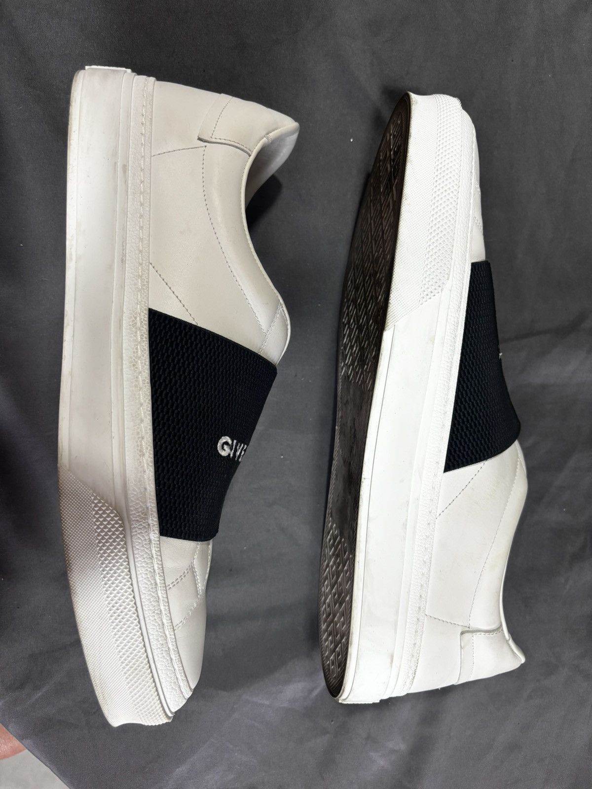 Givenchy Givency city sport Size US 13 / EU 46 - 6 Thumbnail