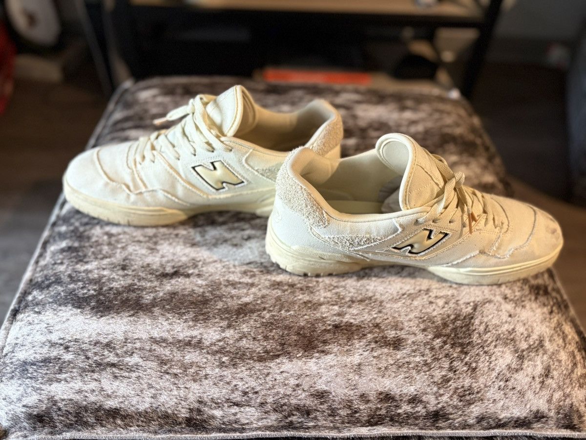 Joe Freshgoods × New Balance New Balance Joe Freshgoods x 550 ‘Conversations Amongst Us’ Size US 13 / EU 46 - 5 Thumbnail