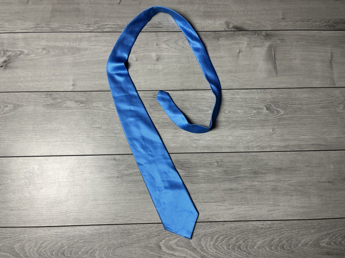Zegna tie