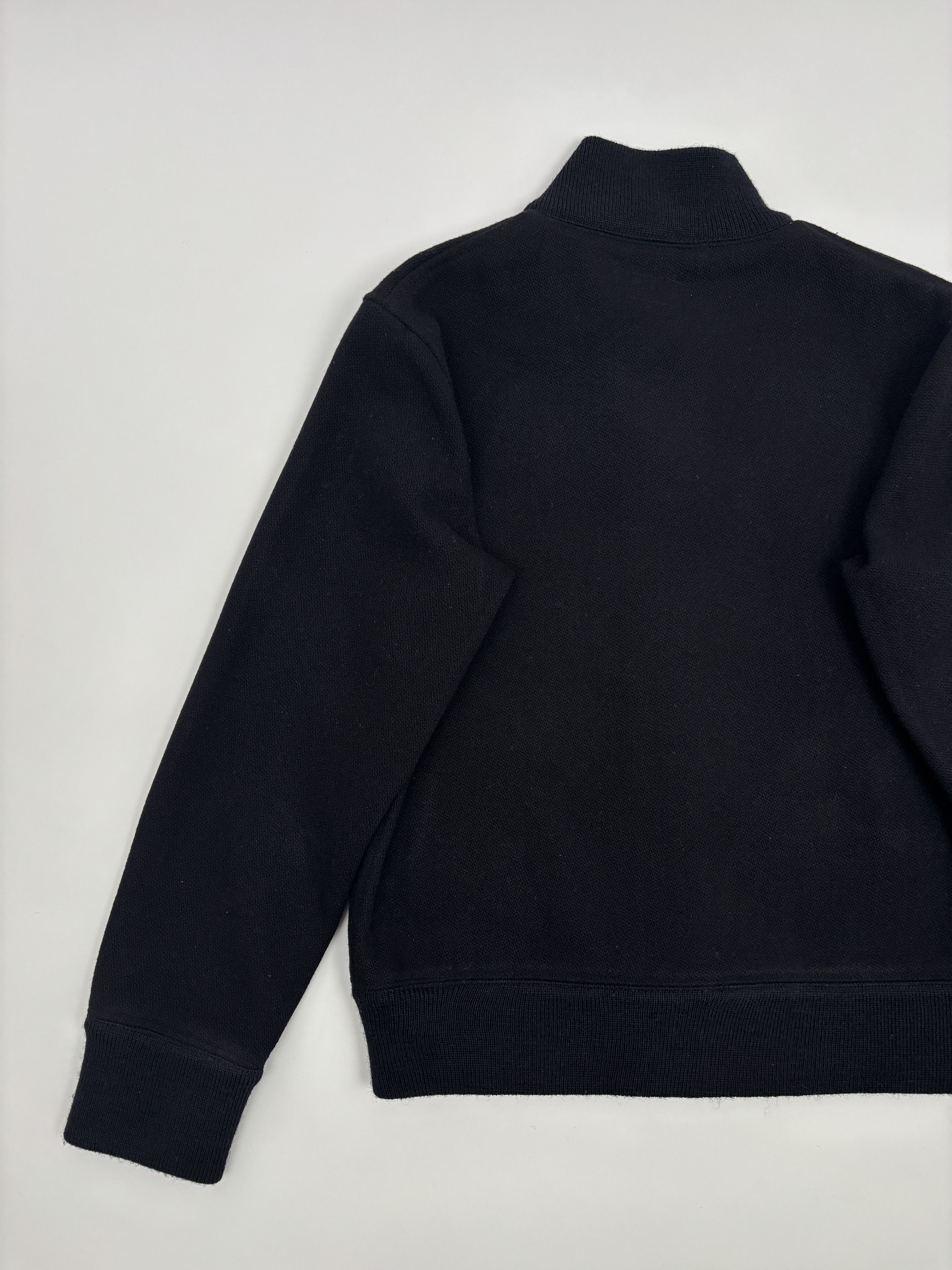 The Real McCoy's The Real McCoy’s Wool Athletic Jacket Size US M / EU 48-50 / 2 - 10 Thumbnail