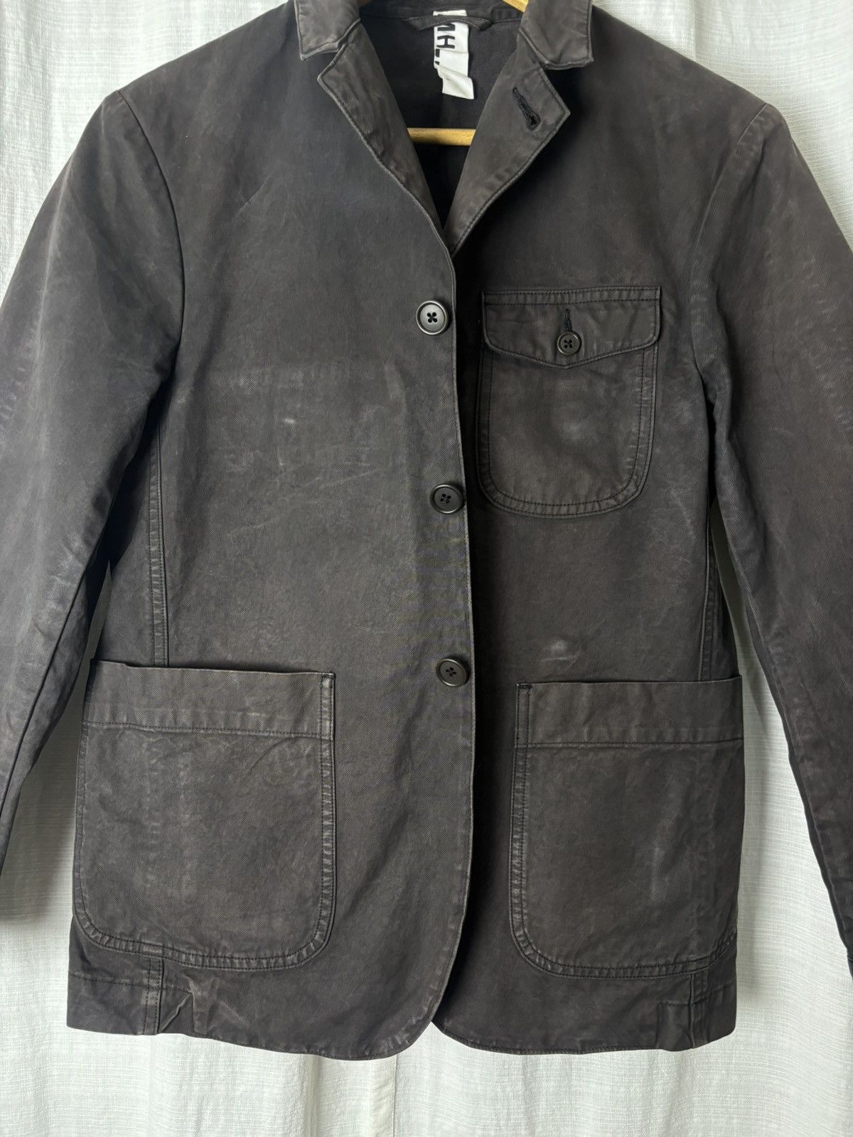 Margaret Howell Margaret Howell MHL Jacket Size US S / EU 44-46 / 1 - 2 Thumbnail