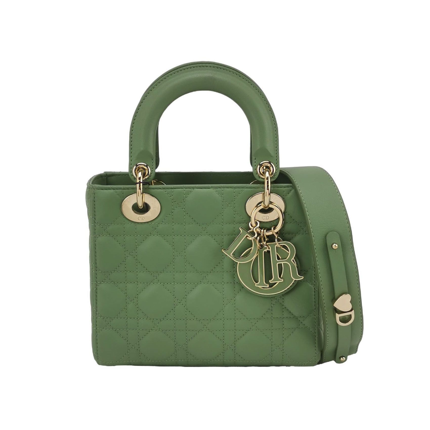 Dior Dior Women os Shoulder Bags Size ONE SIZE - 1 Thumbnail