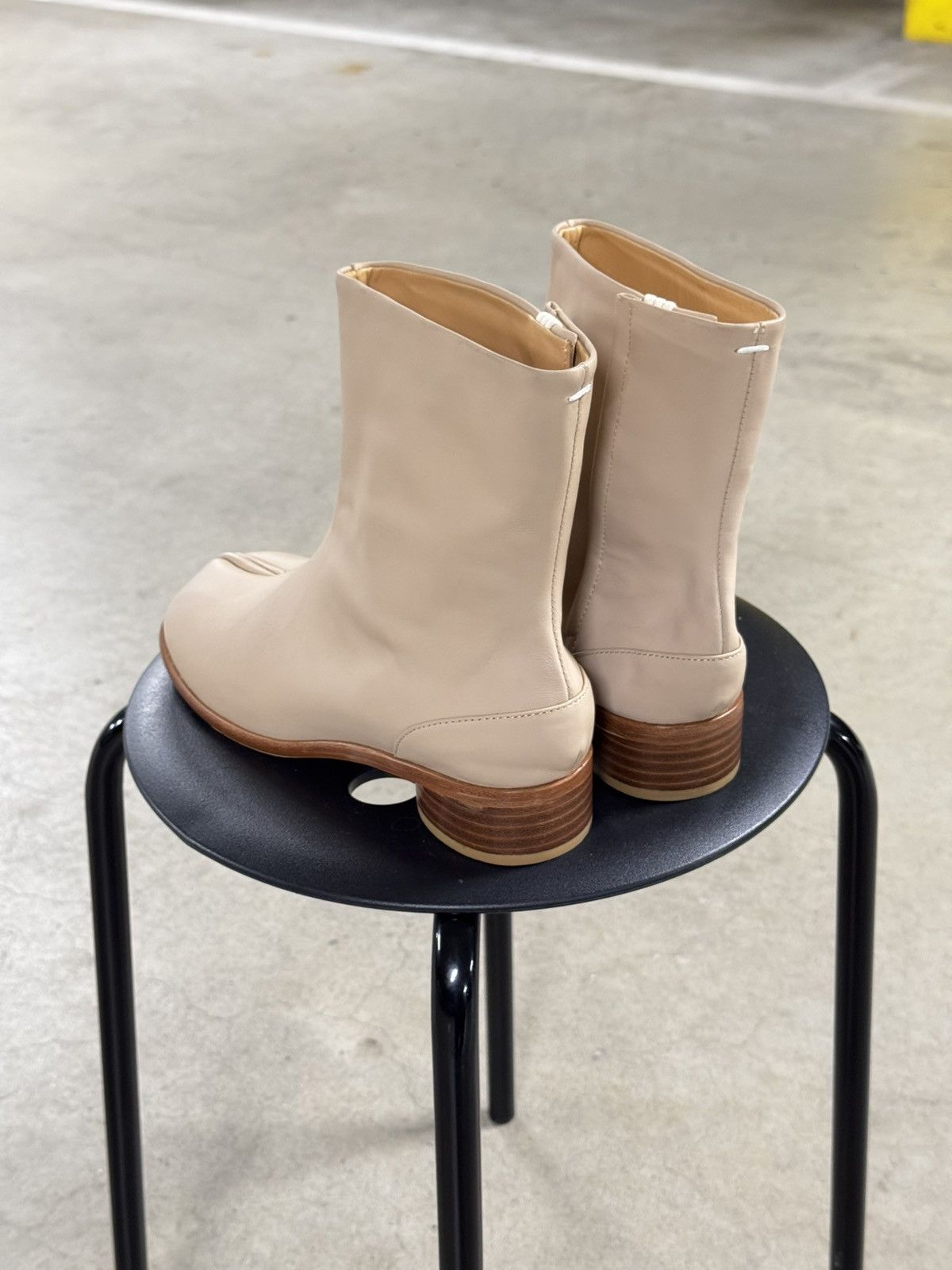 Maison Margiela Maison Martin Margiela Tabi Boots Size US 9 / IT 39 - 3 Thumbnail