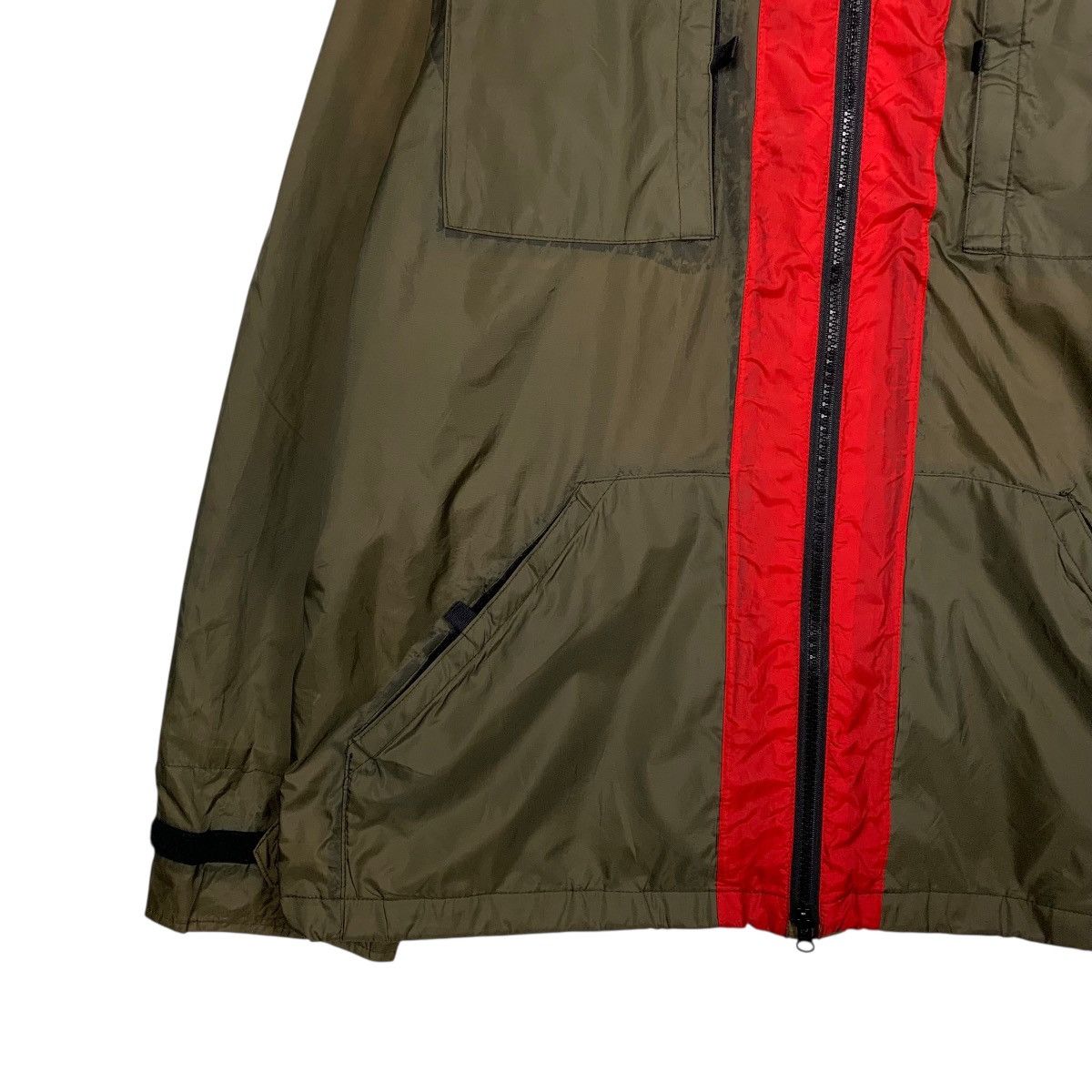 Armani Armani Jeans Jacket Size US M / EU 48-50 / 2 - 3 Thumbnail