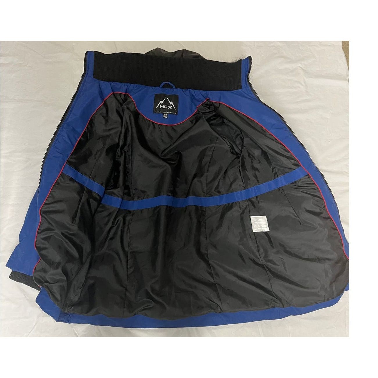 Other HFX Blue Coat, Size L, Excellent Condition Size L / US 10 / IT 46 - 5 Thumbnail