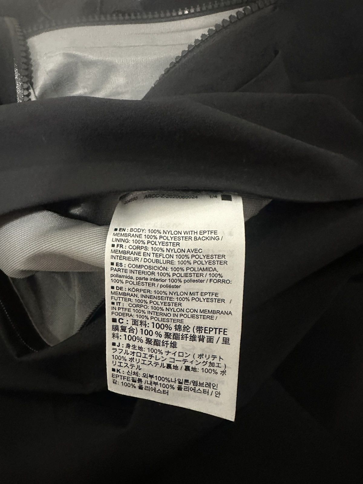 Arc'teryx Arc’teryx SAWYER COAT. Size US S / EU 44-46 / 1 - 7 Thumbnail