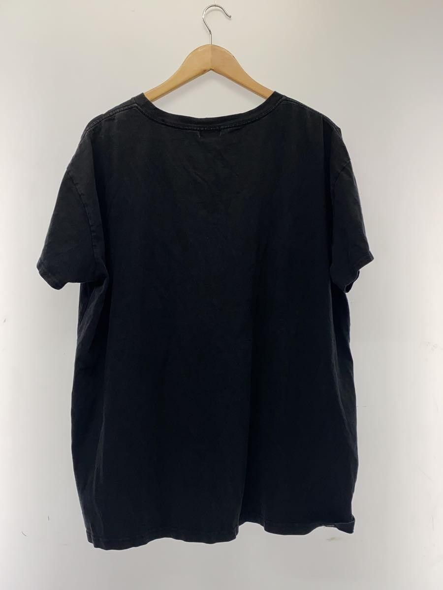 Hysteric Glamour Hysteric Bear Arch Logo Tee Size US XL / EU 56 / 4 - 2 Thumbnail