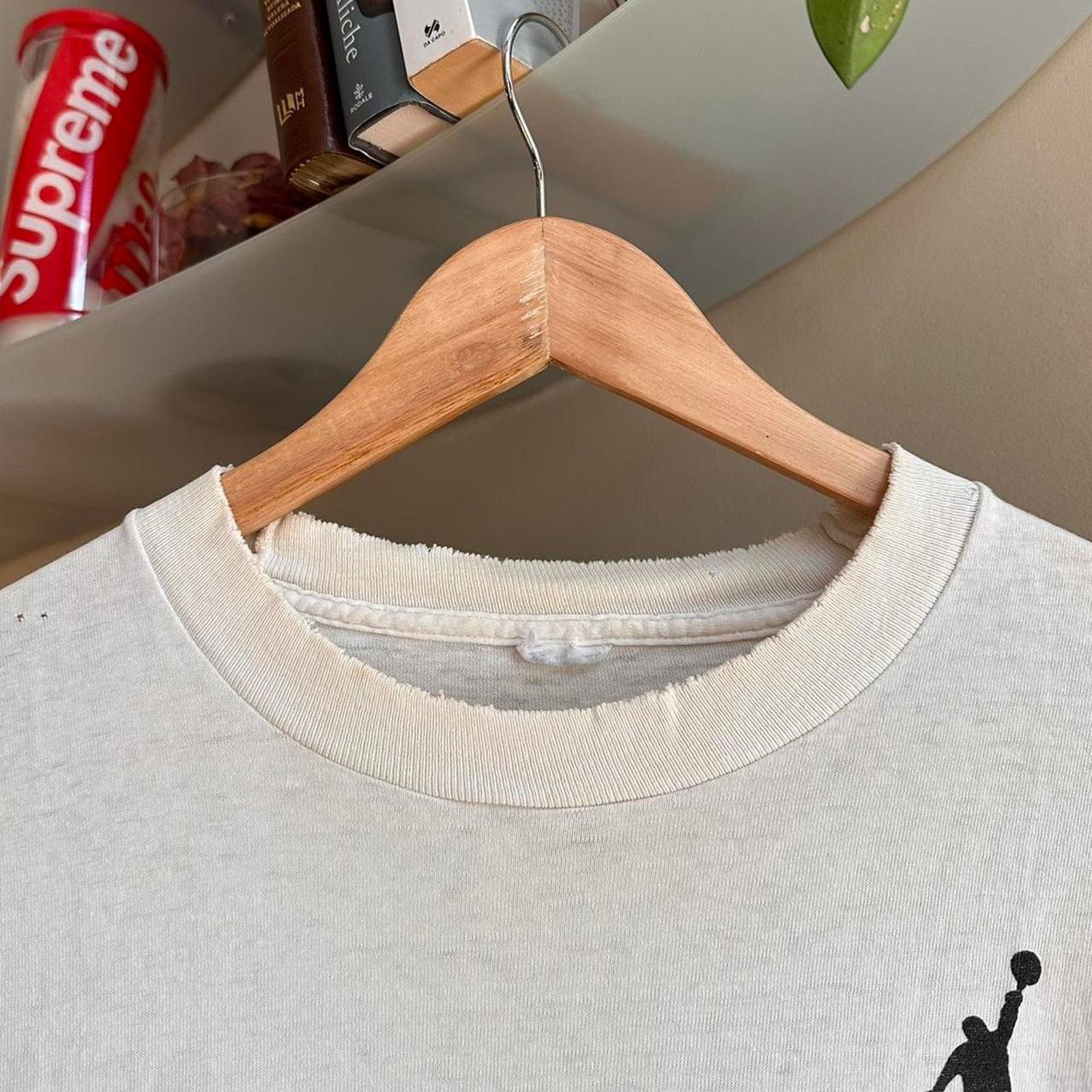 Nike Vintage Nike Shirt Size US L / EU 52-54 / 3 - 7 Thumbnail